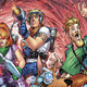 Illustration for article titled DC Comics launches a gritty reboot of Hanna-Barbera cartoons